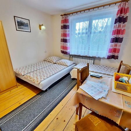Wynajem Pokoi Zakopane Apartment Exterior photo