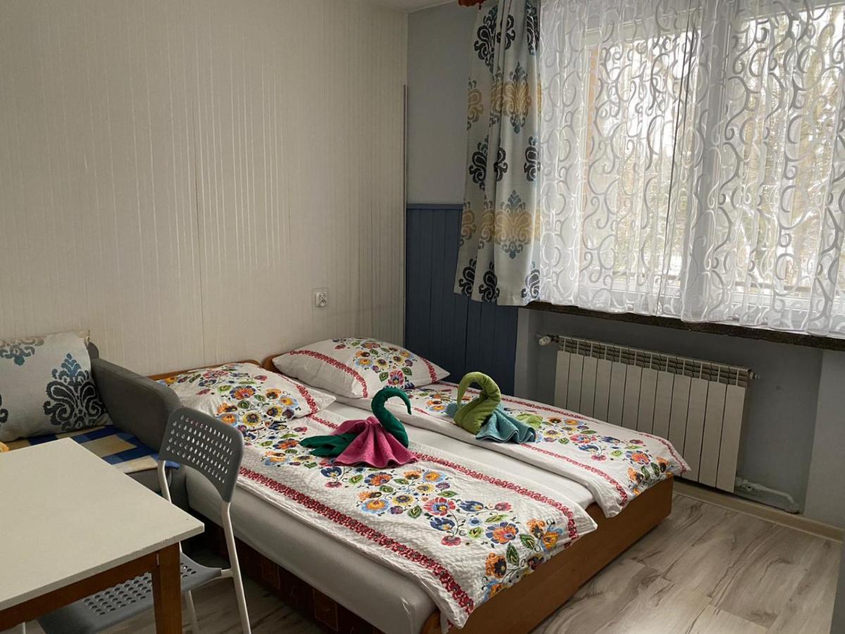 Wynajem Pokoi Zakopane Apartment Exterior photo