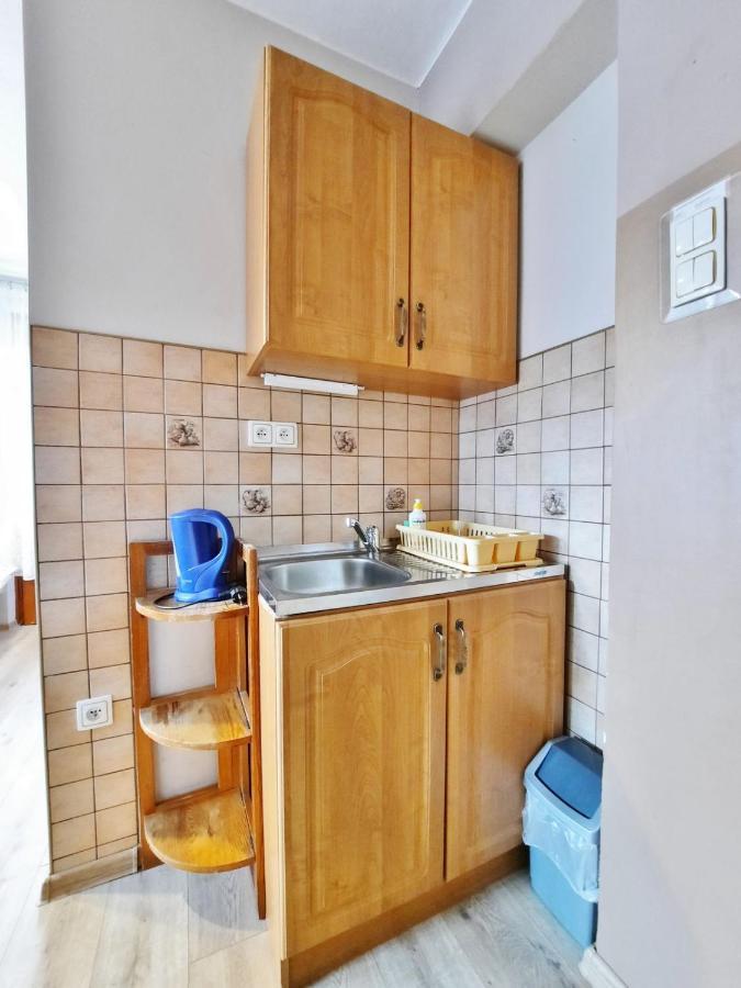 Wynajem Pokoi Zakopane Apartment Exterior photo