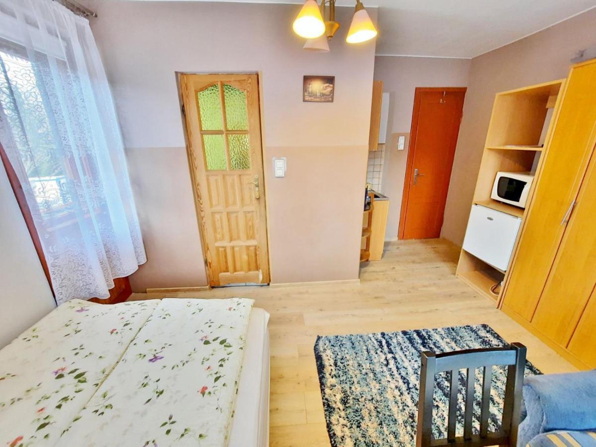 Wynajem Pokoi Zakopane Apartment Exterior photo