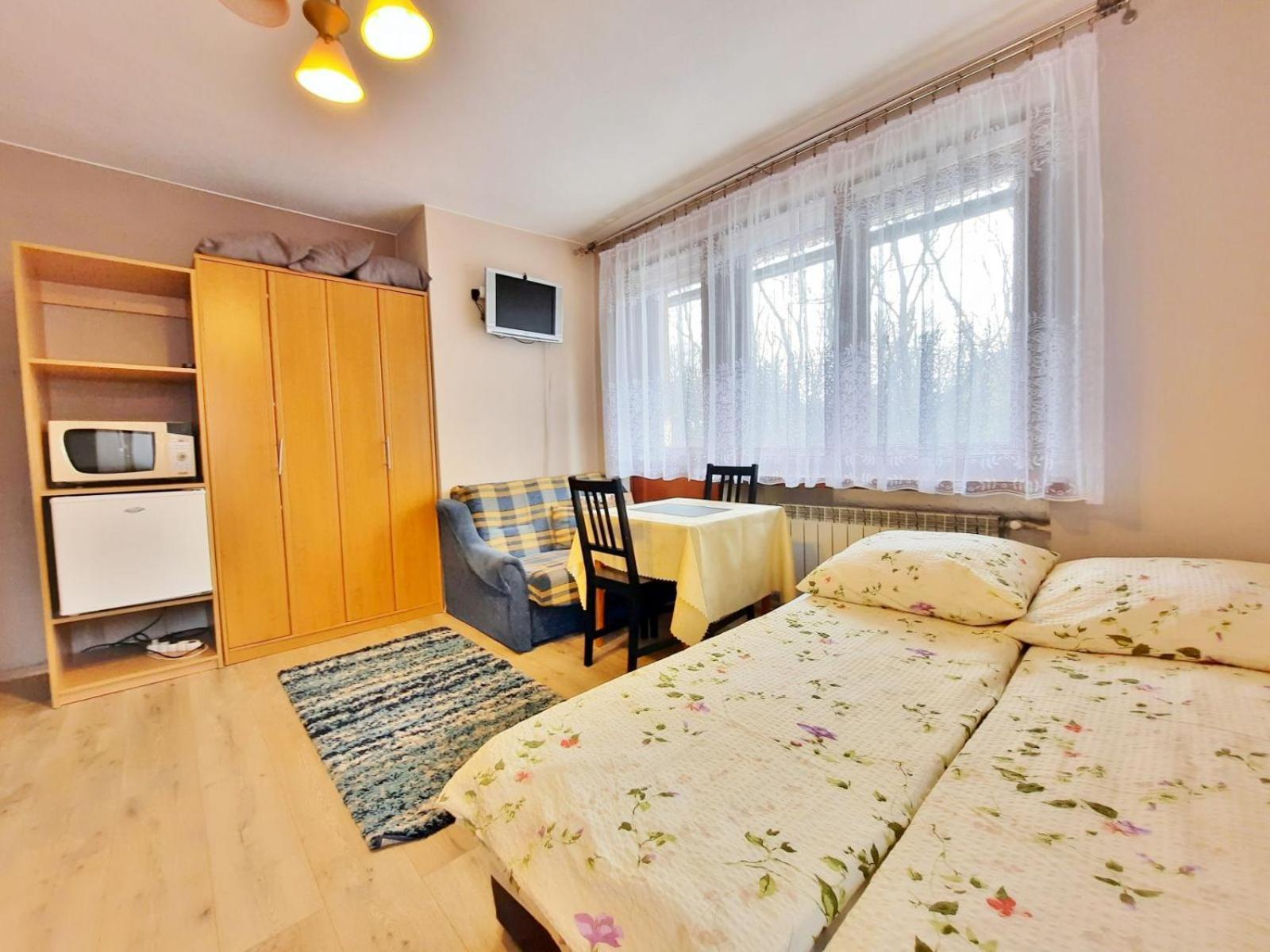 Wynajem Pokoi Zakopane Apartment Exterior photo