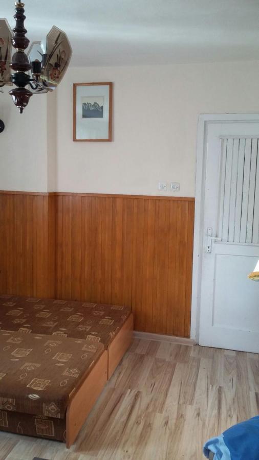 Wynajem Pokoi Zakopane Apartment Exterior photo